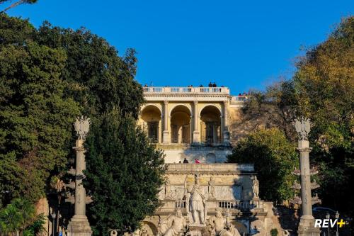 Art Apartment Rome City Center