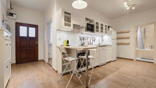 Pannonia Apartment