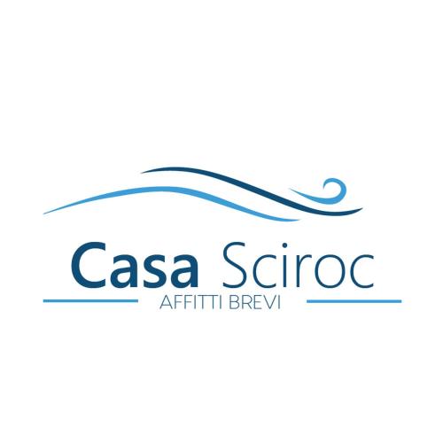 Casa Sciroc, profumo del mare.に飾ってある許可証、賞状、看板またはその他の書類