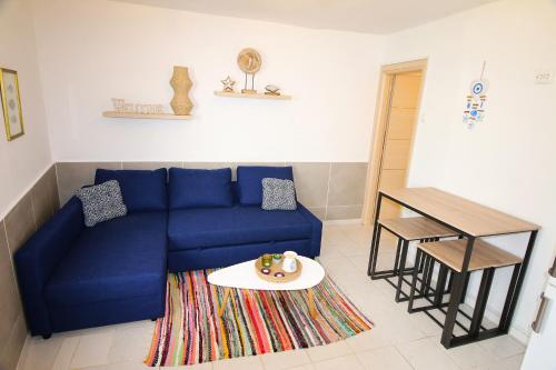 The Lemoni House -Skyathos- 1-bedroom apartment