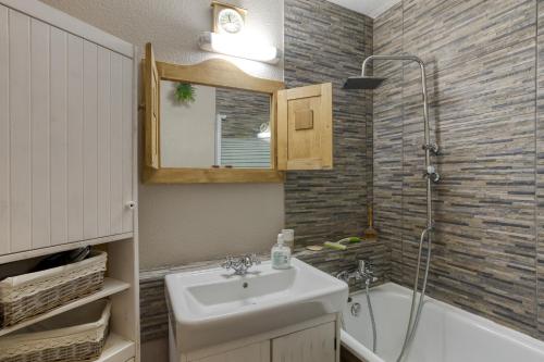 Et badeværelse på Soyouz-Vanguard 09