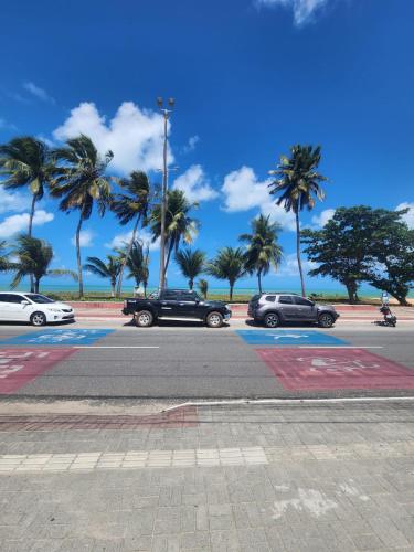 Beira-mar Casa em João Pessoa Praia Cabo Branco Menor preço em Beira-mar Casa em João Pessoa Praia Cabo Branco