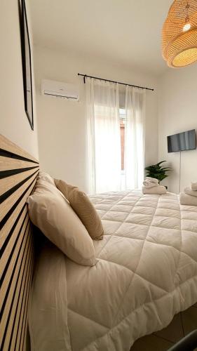 Cozy Central Apartment Napoli