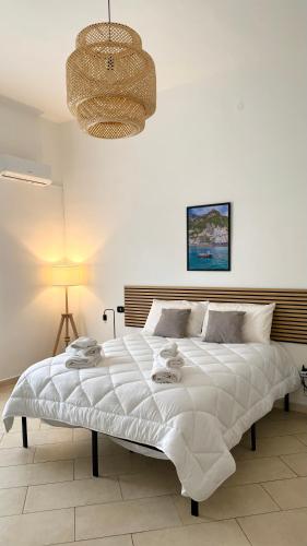 Cozy Central Apartment Napoli