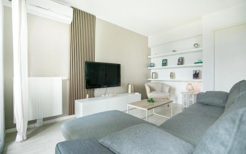 Le BeeHive - T3 Spacieux et paisible