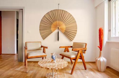 Cozy central apartment at a special price!