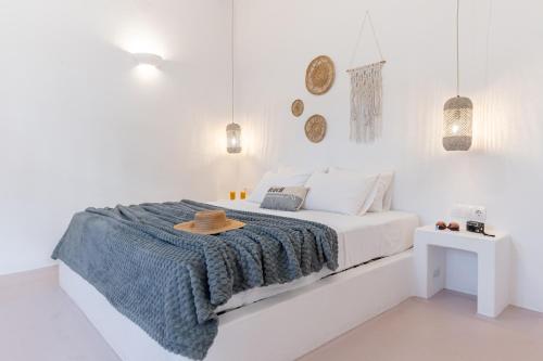 NAXOS BEACHWALK Studio
