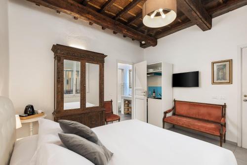Roped Rooms Florence