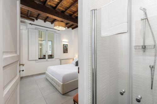 Roped Rooms Florence