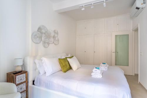 Iflat New Cozy Retreat Near the Colosseum