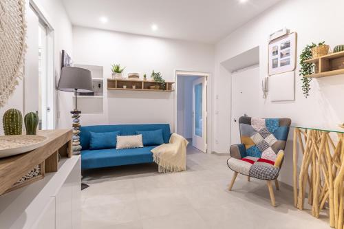 Iflat New Cozy Retreat Near the Colosseum