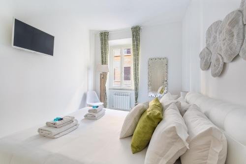 Iflat New Cozy Retreat Near the Colosseum