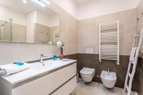 Iflat New Cozy Retreat Near the Colosseum