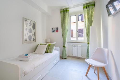 Iflat New Cozy Retreat Near the Colosseum