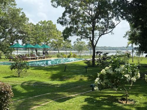 Giardino di Gal Oya Lake Club