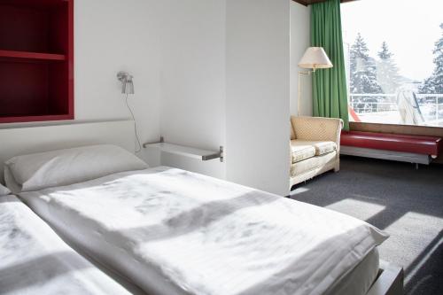 Hotel Montana by Mountain Hotels