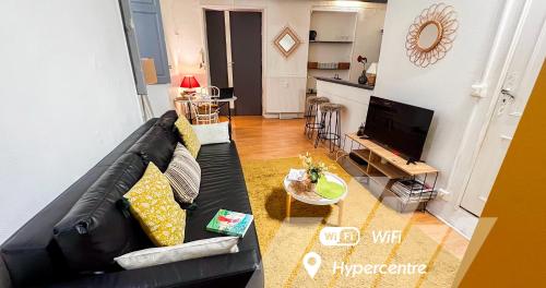 WIFI - HyperCenter - In the heart of Avignon!