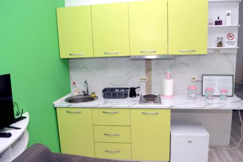 Photo de la galerie de l'établissement Simona Apartman, à Bitola