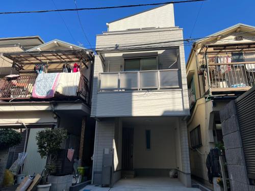 XY-Entrie House Near JR Uguisudani -Ueno Area -TT0107