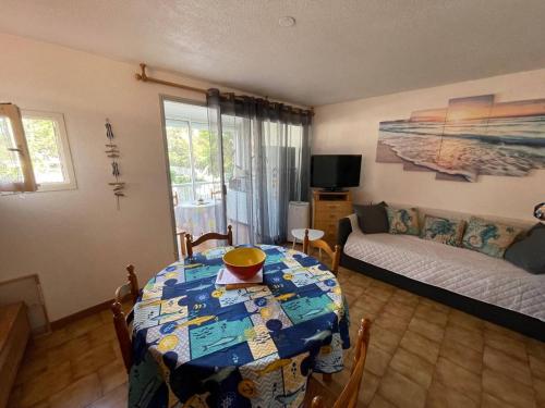 Appartement deux pièces- Argelès sur mer AR410-150