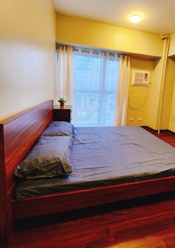 Furnished 2Bedroom 2Bathroom plus Utility Room with 2 Beds