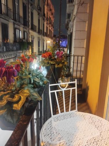 Φωτογραφία από το άλμπουμ του Plebiscito Suite Apartment στη Νάπολη