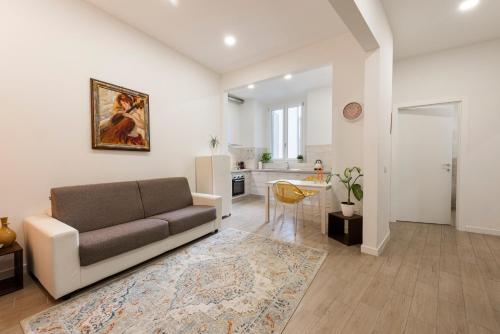 A Florentine Stay