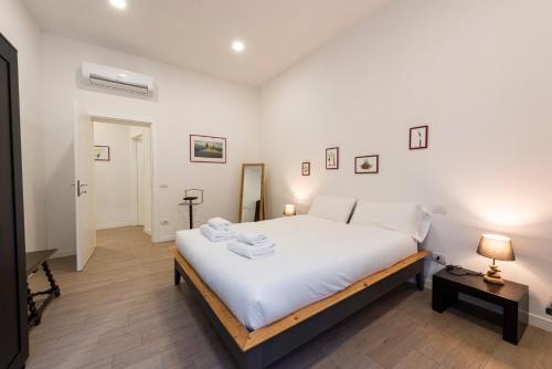 A Florentine Stay