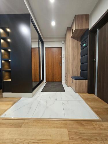 Gambar di galeri bagi Apartament Podskarpie di Będzin