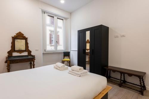 A Florentine Stay