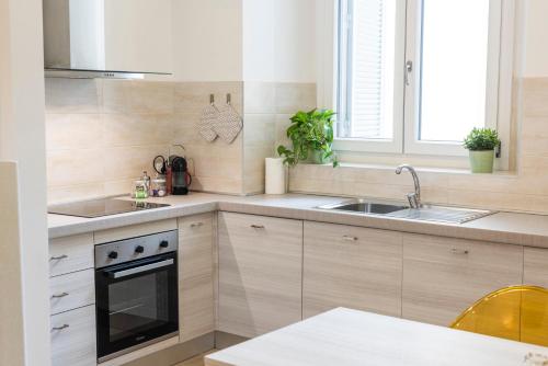 A Florentine Stay