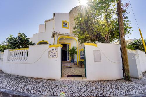 Afbeelding uit fotogalerij van Casa Bonita in Lagoa