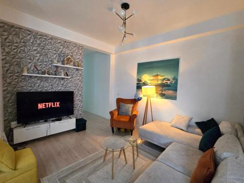 Dragon Nest Tirana Center