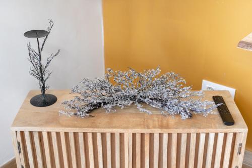 Fotografie z fotogalerie ubytování BEL APPARTEMENT A ETRENER PROCHE DE LA PLAGE ve Valencii