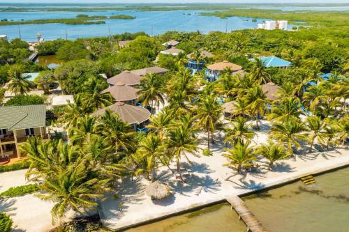 White Sands Cove L02-Gardenview 1 BR Studio by Stay Floreo