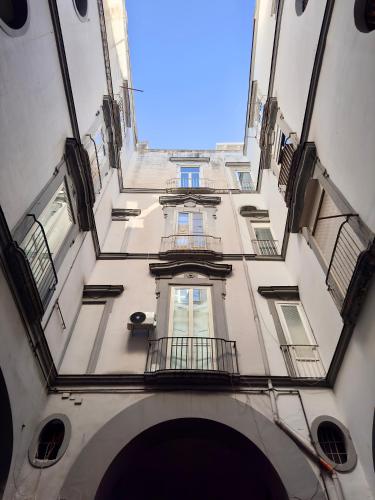 Carafa Rooms