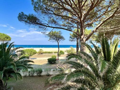 Appartement 3 pièces 4 couchages ARGELES SUR MER AR350-A01
