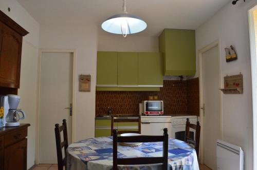 Photo de la galerie de l'établissement Appartement 2 pièces 4 couchages ARGELES SUR MER AR450-1007, à Argelès-sur-Mer