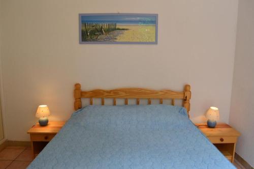 Photo de la galerie de l'établissement Appartement 2 pièces 4 couchages ARGELES SUR MER AR450-1007, à Argelès-sur-Mer