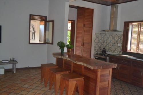 Ảnh trong thư viện ảnh của Pipa Casa Juan e Ana ở Pipa