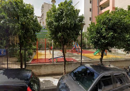 Modern Comfort Minutes from Plaka & Monastiraki