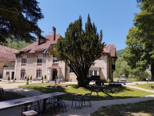 BEST PRICE #4 LA TUILERIE x4 people