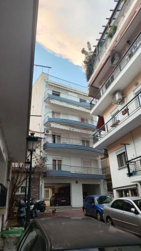 Niki home - Free Private Parking