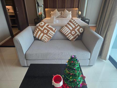 Billede fra billedgalleriet på Mida Grand Resort Phuket i Surin Beach