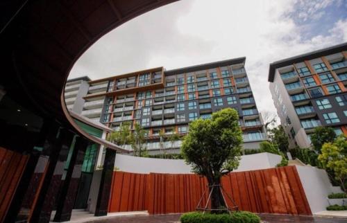 Billede fra billedgalleriet på Mida Grand Resort Phuket i Surin Beach