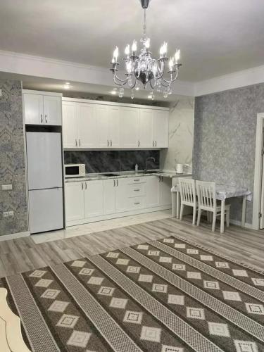 luxury apartment