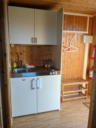 Imagen de la galería de Staðarhóll Guesthouse, en Þingeyjarsveit