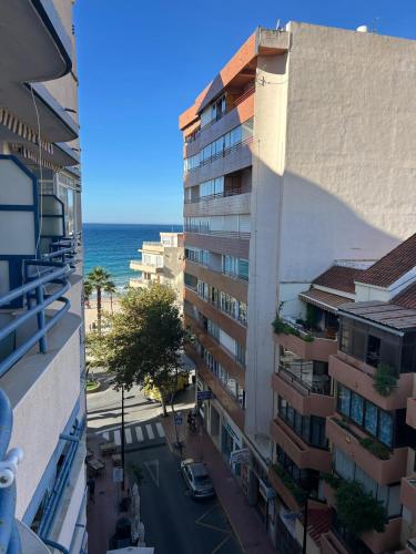 Sorpresa - AzulenaCalpe