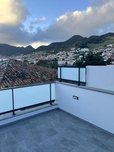 Private 1 bedroom house in Machico Centre