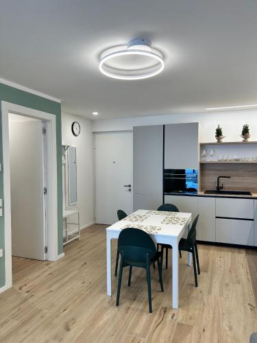 Gallery image of Camelia's Home Andalo in Andalo
